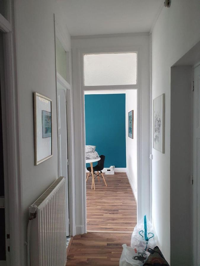 Charmant Appartement Au Coeur De Туль Екстер'єр фото